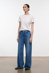 Gus Relaxed Jean | Vintage Wash