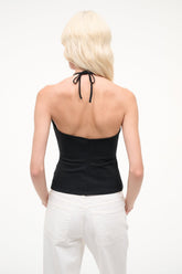 Kent Tank | Black