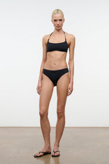Gemma Bikini Bottom | Black