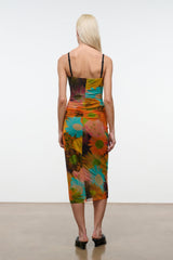 Evangeline Dress | Superbloom