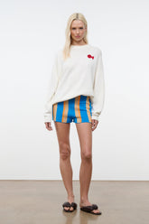 Mare Short | Sole Stripe