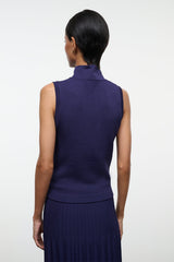 Montclair Top | Midnight