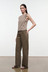 Enya Top | Sesame