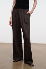 Flo Pant | Dark Oak