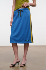 Haskell Skirt | Riverside