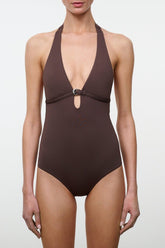 La Jolla One Piece | Dark Chocolate