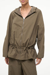 Gondola Jacket | Truffle