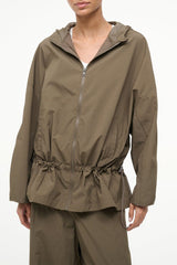 Gondola Jacket | Truffle