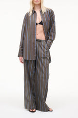 Mateo Pant | Huntington Stripe