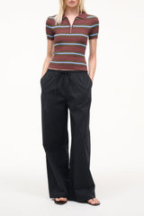 Mateo Pant | Black