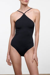 Cadence One Piece | Black