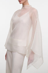 Fia Top | Ivory