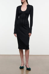 Blair Dress | Black