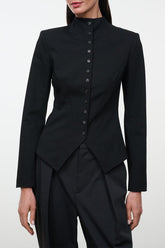 Adrian Jacket | Black