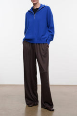 Flo Pant | Dark Oak
