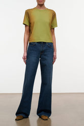 Gus Relaxed Jean | Heritage
