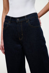 Dean Jean | Indigo