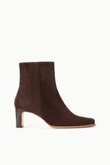 Lewis Ankle Boot | Espresso