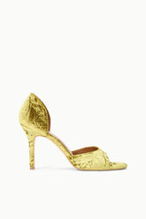 Annabelle D'Orsay | Wasabi
