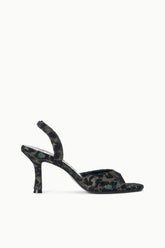 Brigitte Heel | Prowl