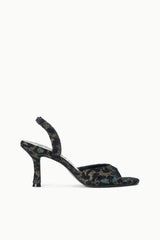 Brigitte Heel | Prowl