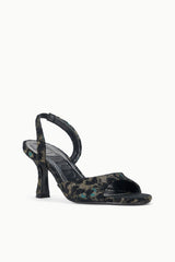 Brigitte Heel | Prowl