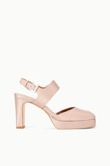 Maxine Platform | Latte