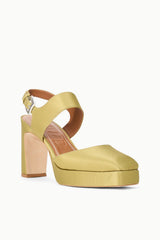 Maxine Platform | Wasabi