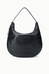 Levi Hobo Bag | Black