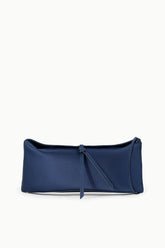 Eve Clutch | Dark Sapphire