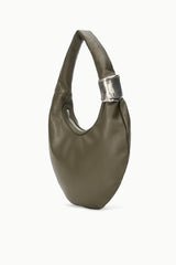 Noto Cuff Bag | Martini