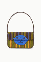 Tommy Beaded Bag | Henry