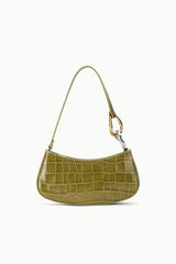 Ollie Bag | Martini Croc