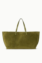 Christos Large Tote | Martini