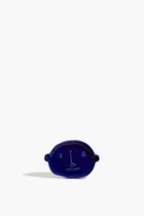 Henry Ceramic Ashtray | Henry Blue