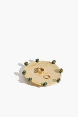 Moon Ring Dish | Multi Glaze