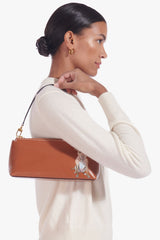 Custom Kaia Bag | Tan