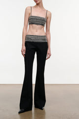 Alexandre Pant | Black