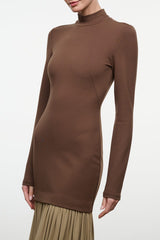 Donna Dress | Woodland
