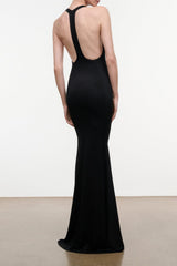 Zena Dress | Black