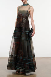 Sterling Dress | Still Life