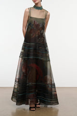 Sterling Dress | Still Life