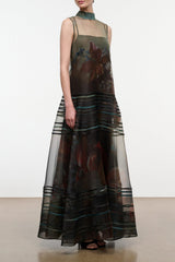 Sterling Dress | Still Life