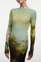 Adelina Dress | Still Life