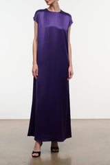 Felicite Dress | Amethyst