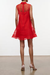 Sterling Mini Dress | Holly