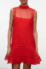 Sterling Mini Dress | Holly