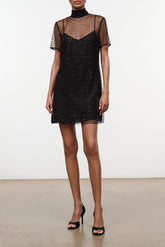 Ilana Mini Dress | Good Night
