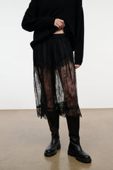 Cyrus Short | Black