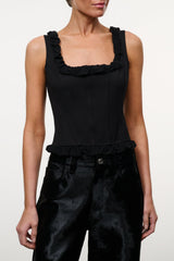 Fae Top | Black